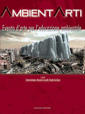 cover image of Ambientarti
